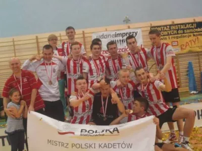 Medale Klubowych Mistrzostw Polski